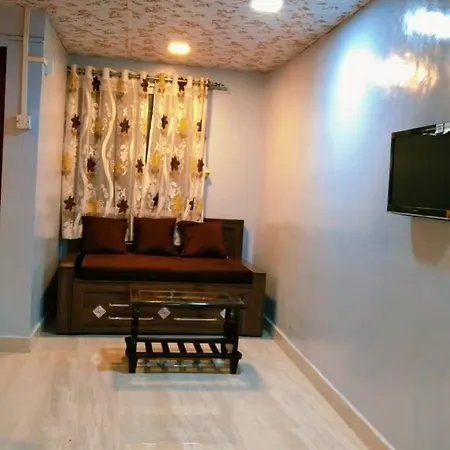 Dream House Apartment Satara Exterior photo