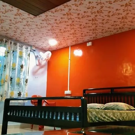 Dream House Apartment Satara Exterior photo