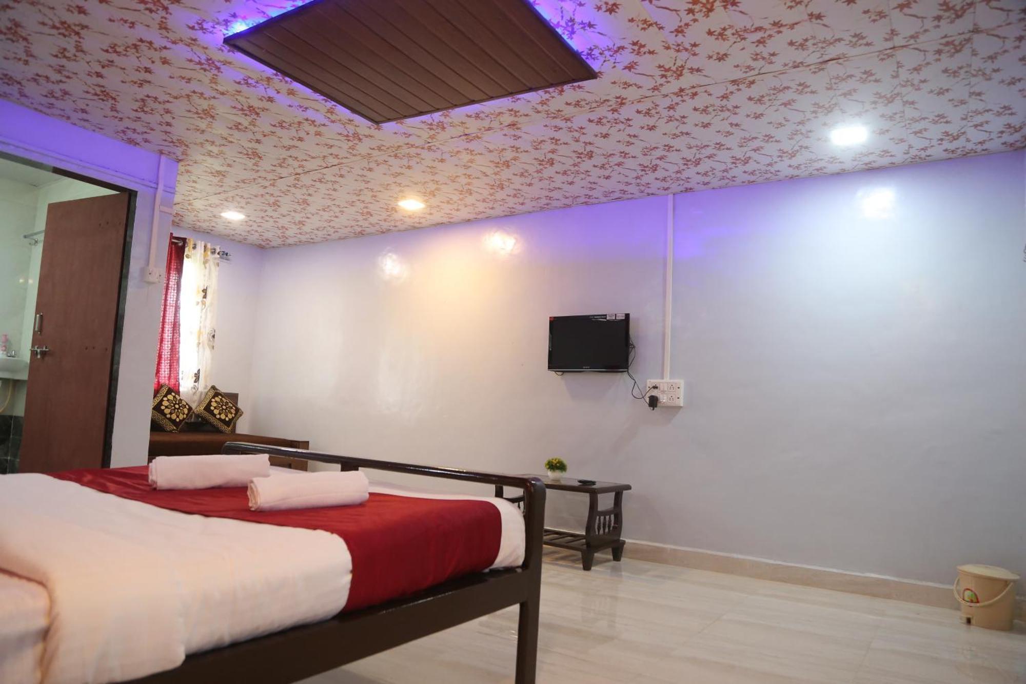 Dream House Homestay *
