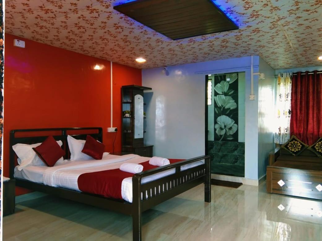 Homestay Dream House Satara