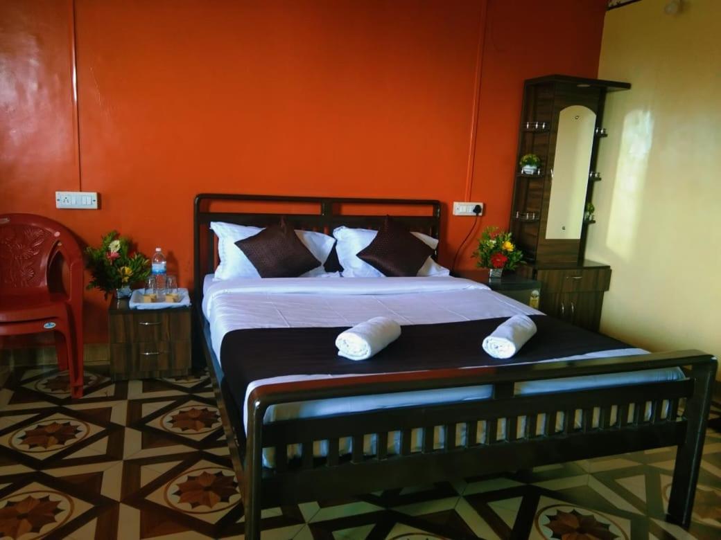 Homestay Dream House Satara