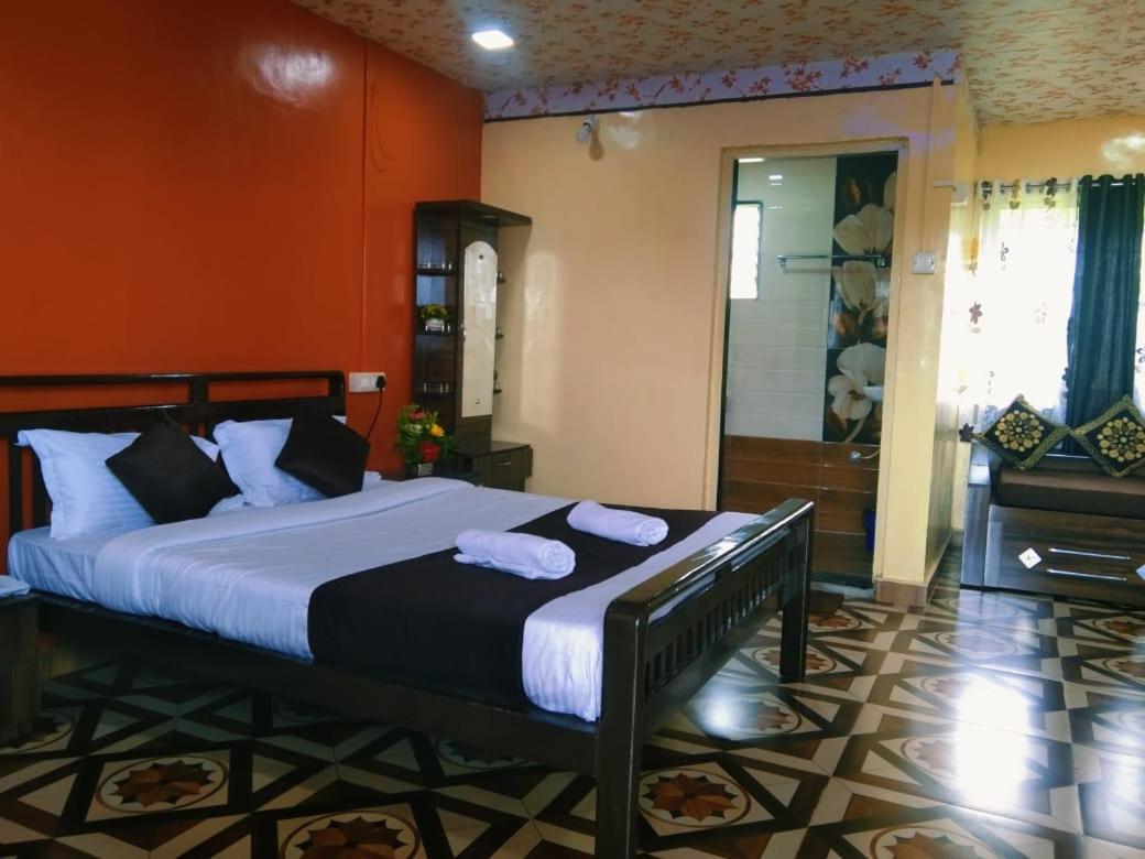 Dream House Satara