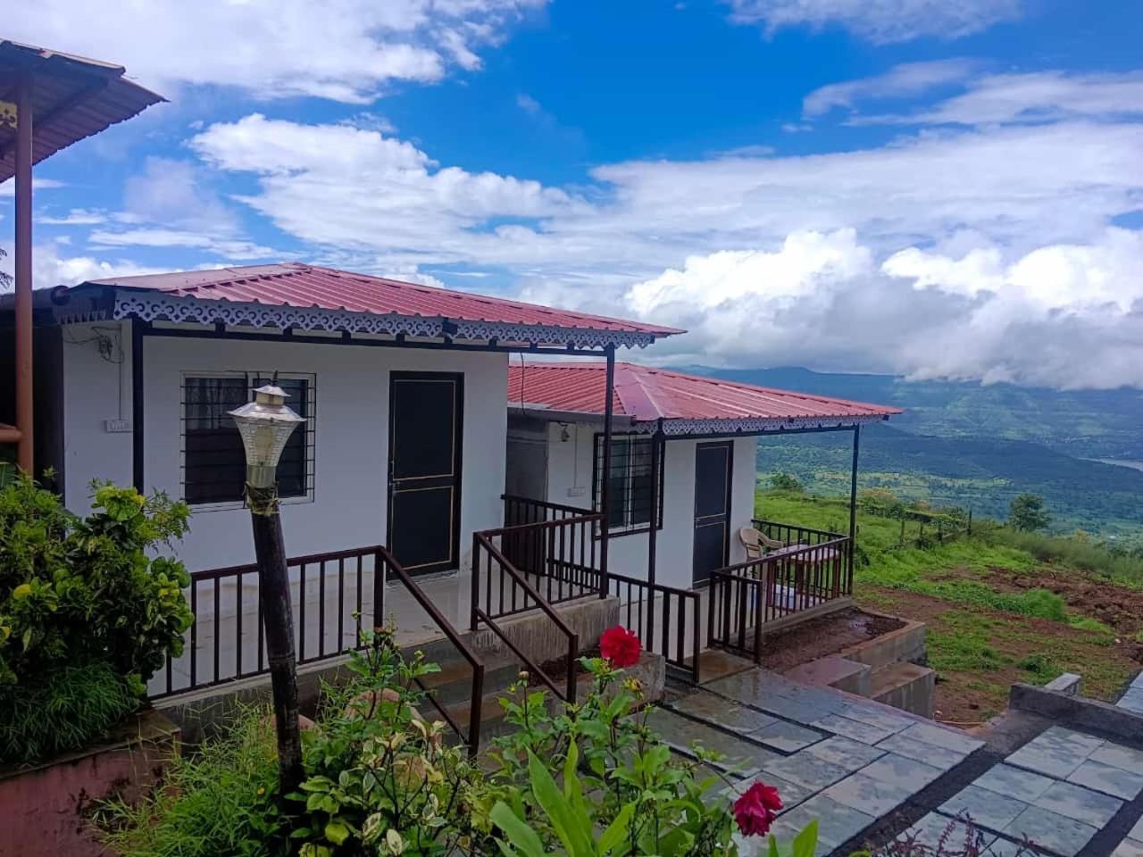 Dream House Satara